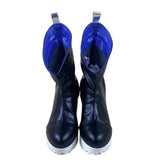 1842 Wuthering Waves Yinlin Cosplay Shoes for Anime Expo Performance - Halloweez